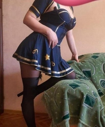 Проститутка Маргоша