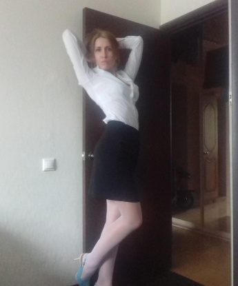 Проститутка Людмила